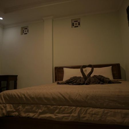 Padi Home Ubud Dış mekan fotoğraf