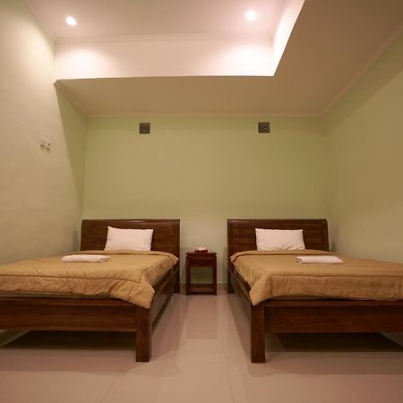 Padi Home Ubud Dış mekan fotoğraf