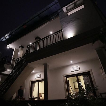 Padi Home Ubud Dış mekan fotoğraf