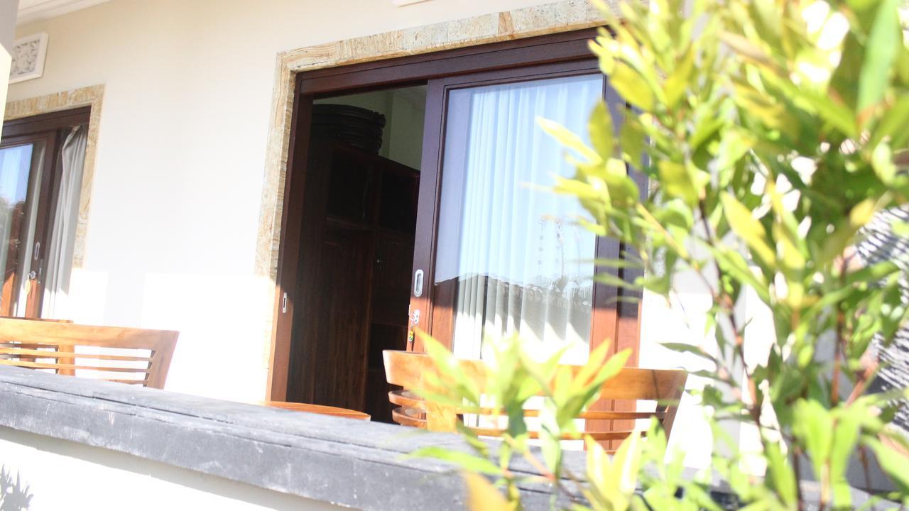 Padi Home Ubud Dış mekan fotoğraf