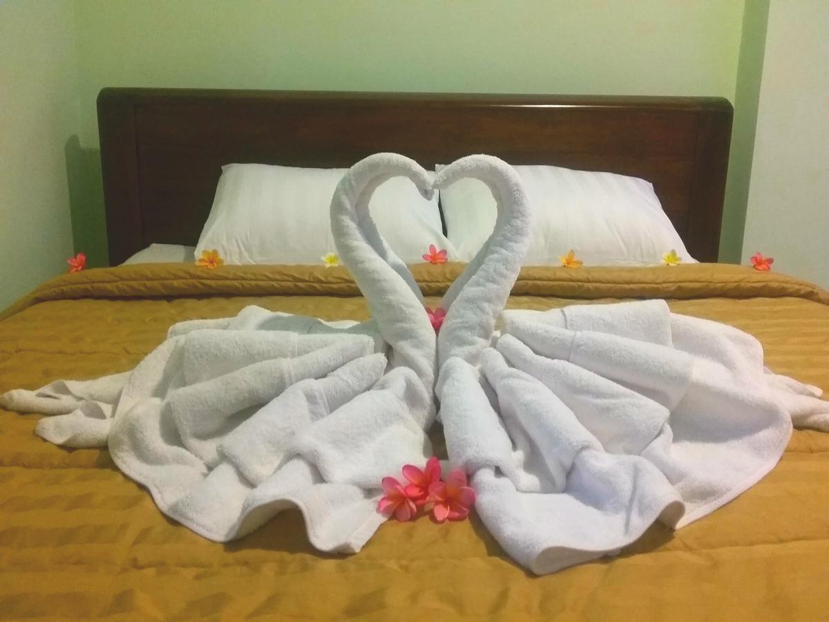 Padi Home Ubud Dış mekan fotoğraf