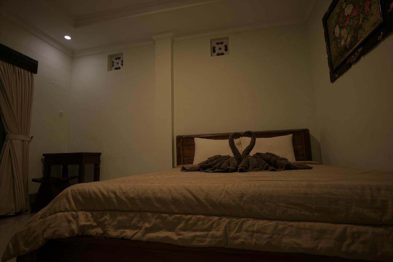 Padi Home Ubud Dış mekan fotoğraf