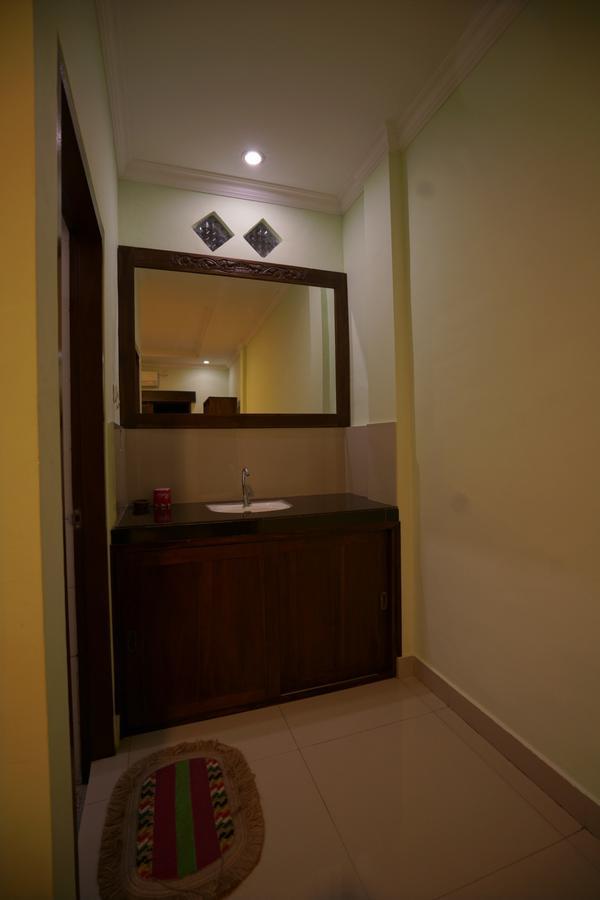 Padi Home Ubud Dış mekan fotoğraf