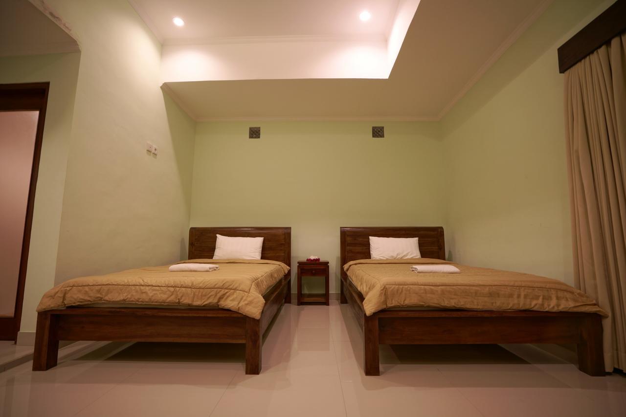 Padi Home Ubud Dış mekan fotoğraf