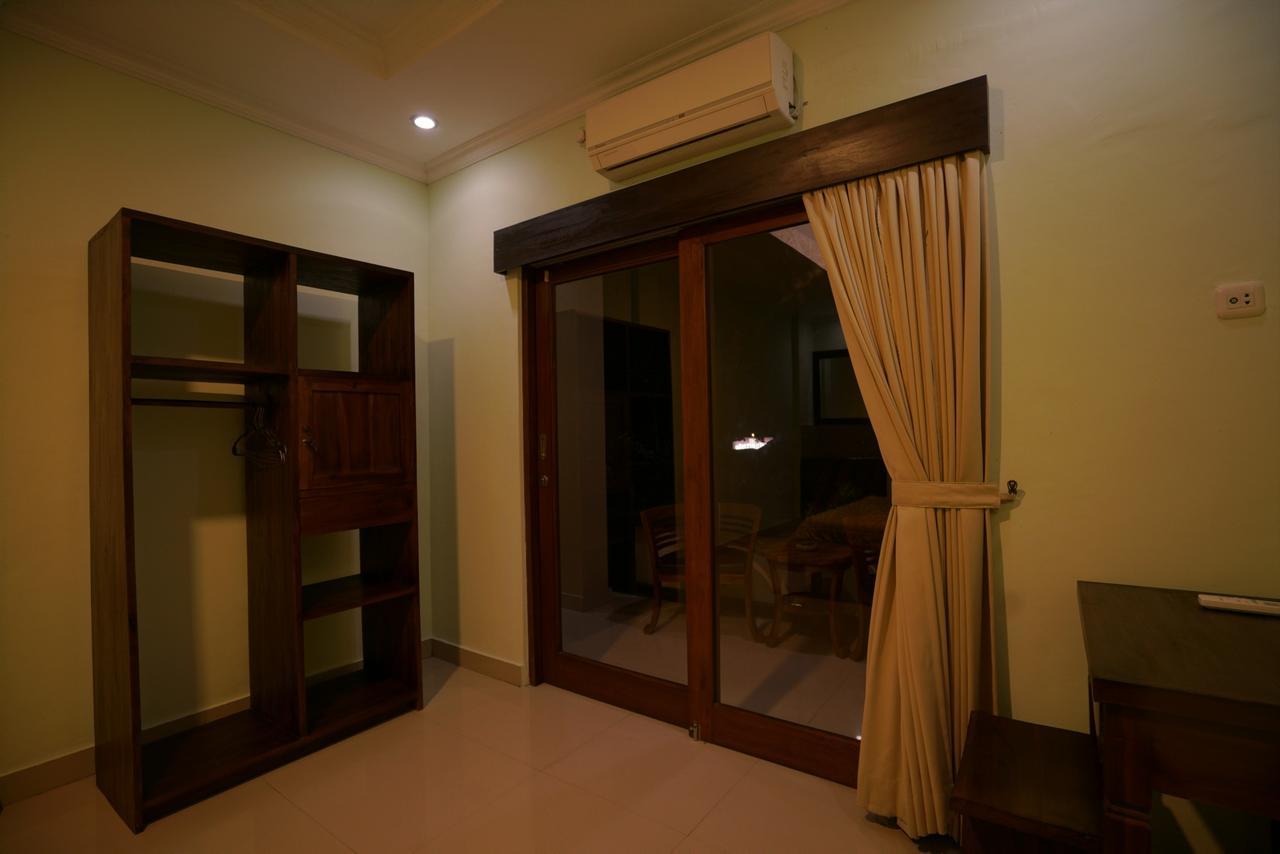 Padi Home Ubud Dış mekan fotoğraf