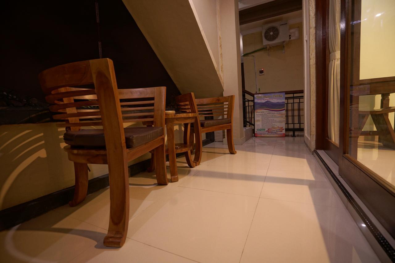 Padi Home Ubud Dış mekan fotoğraf