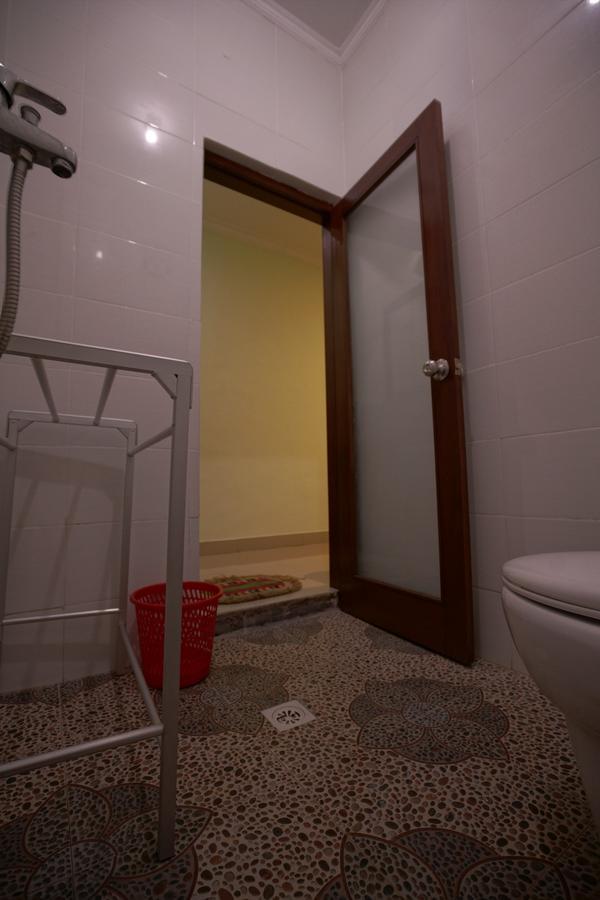 Padi Home Ubud Dış mekan fotoğraf