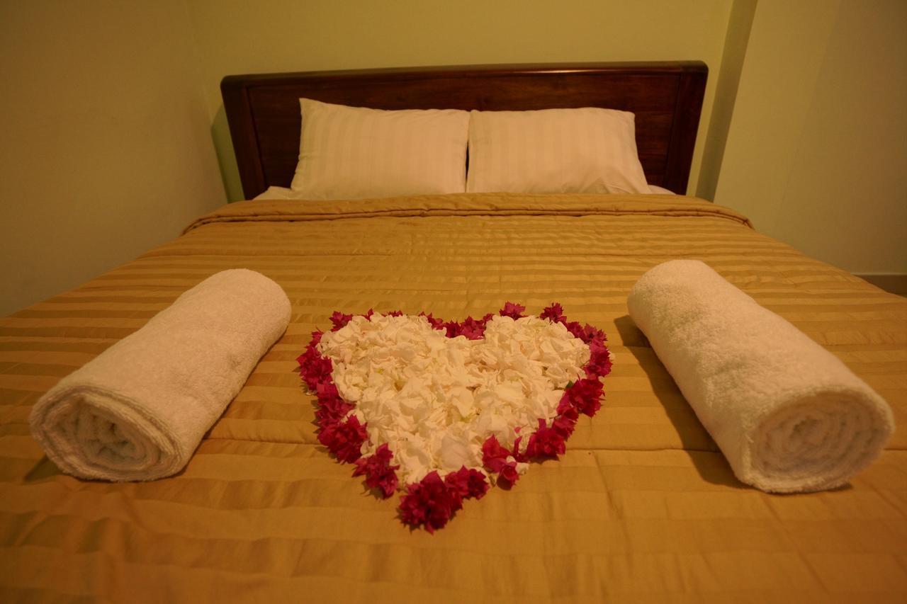 Padi Home Ubud Dış mekan fotoğraf