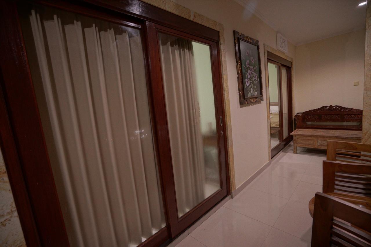 Padi Home Ubud Dış mekan fotoğraf