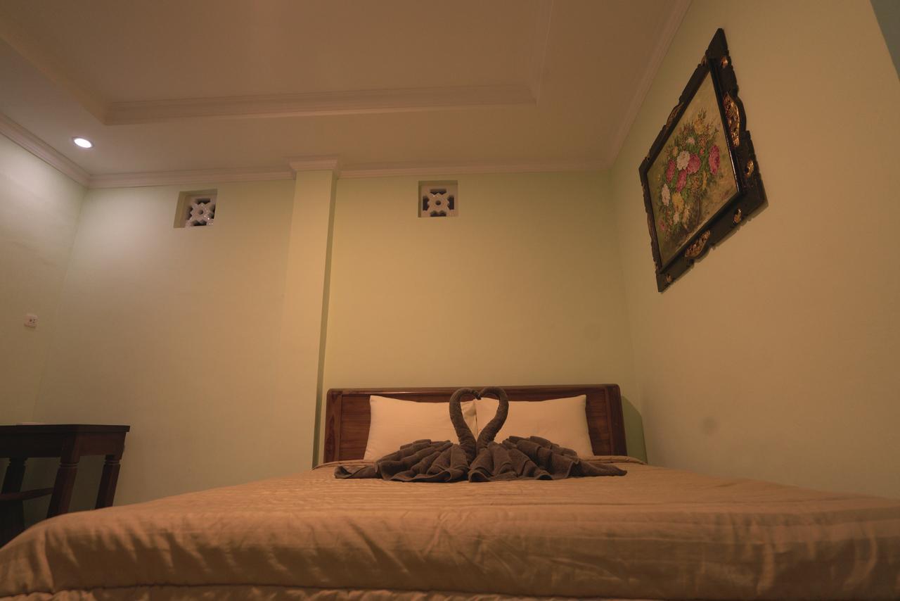 Padi Home Ubud Dış mekan fotoğraf