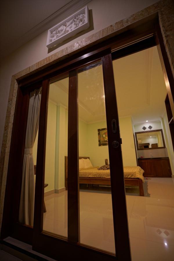 Padi Home Ubud Dış mekan fotoğraf