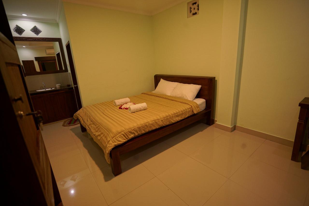 Padi Home Ubud Dış mekan fotoğraf