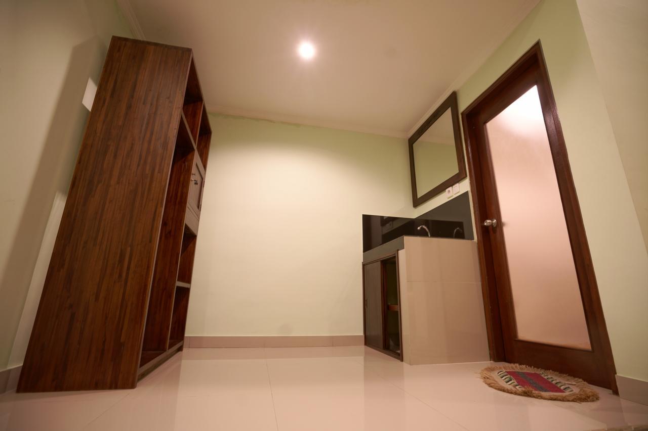 Padi Home Ubud Dış mekan fotoğraf