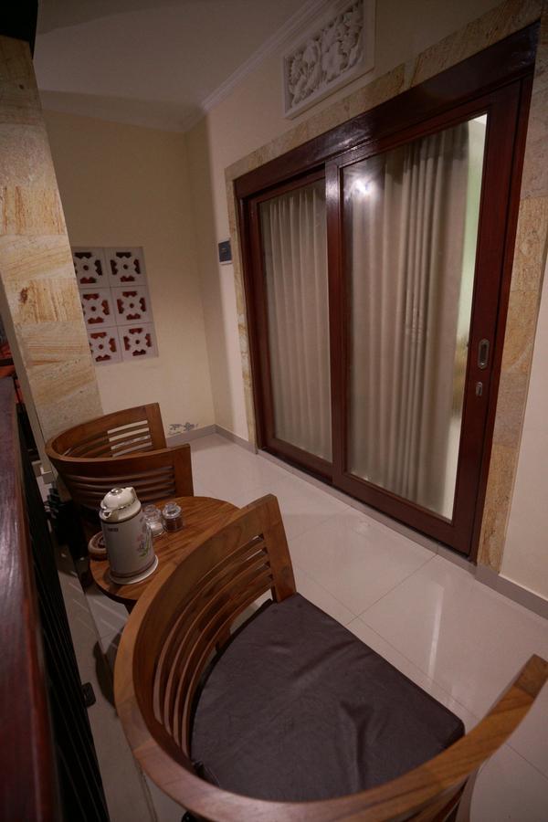 Padi Home Ubud Dış mekan fotoğraf